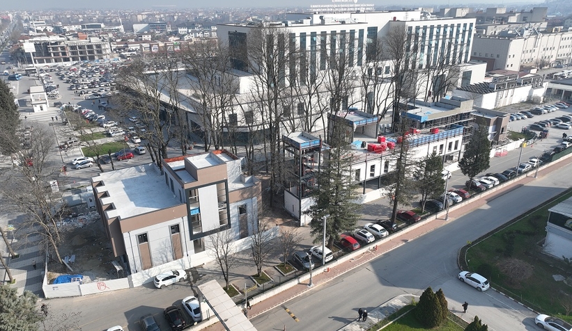 Meserret Bahçe’de sona yaklaşılıyor