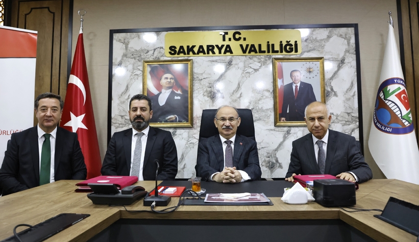 Meslek liseleri için protokol imzalandı