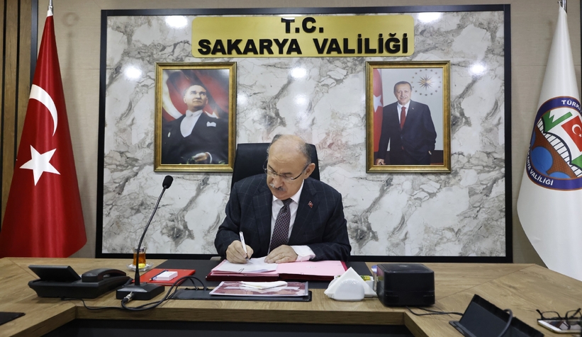 Meslek liseleri için protokol imzalandı