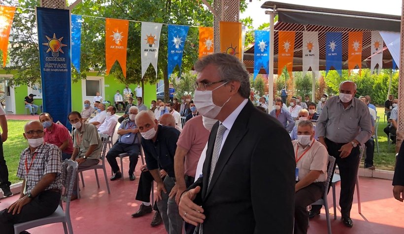 Mesut Ekrem güven tazeledi işte yönetime giren isimler