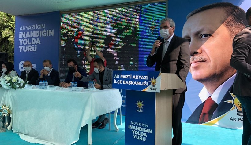 Mesut Ekrem güven tazeledi işte yönetime giren isimler