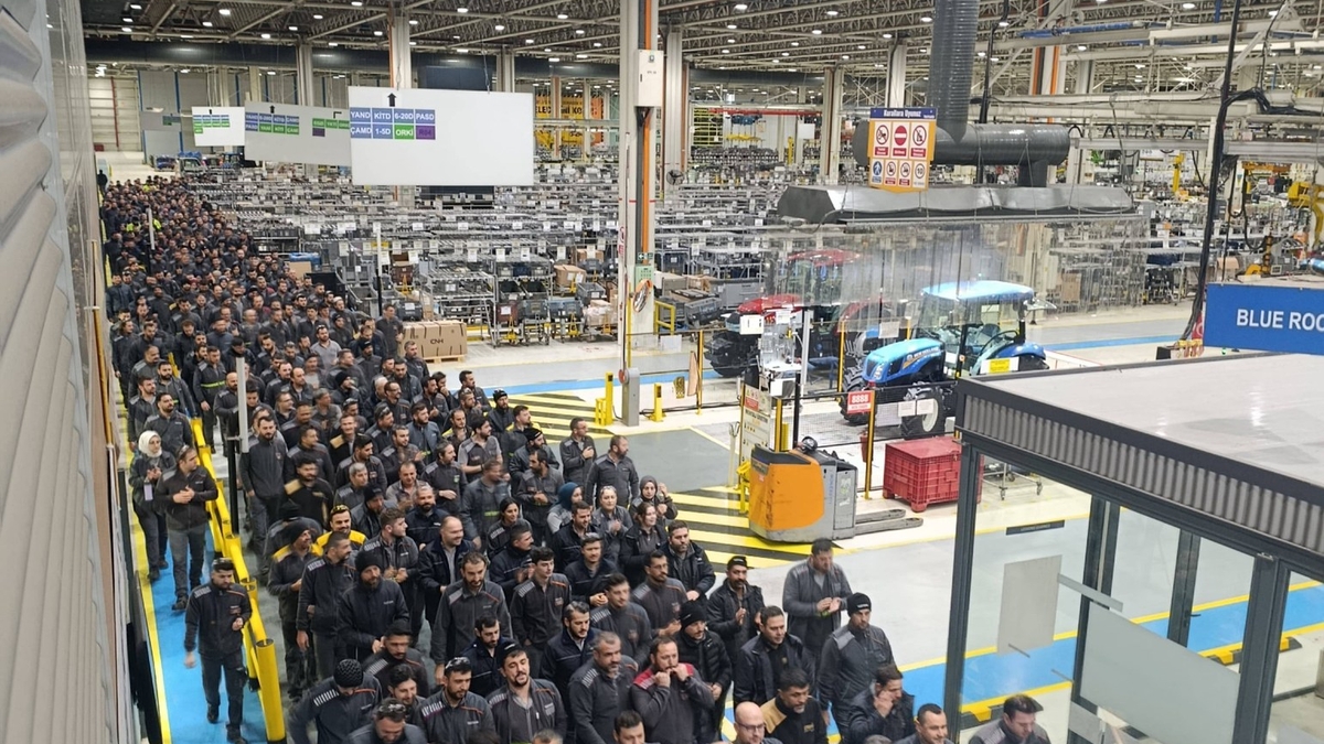 Metal işçilerinden tepki: Eylemler devam ediyor