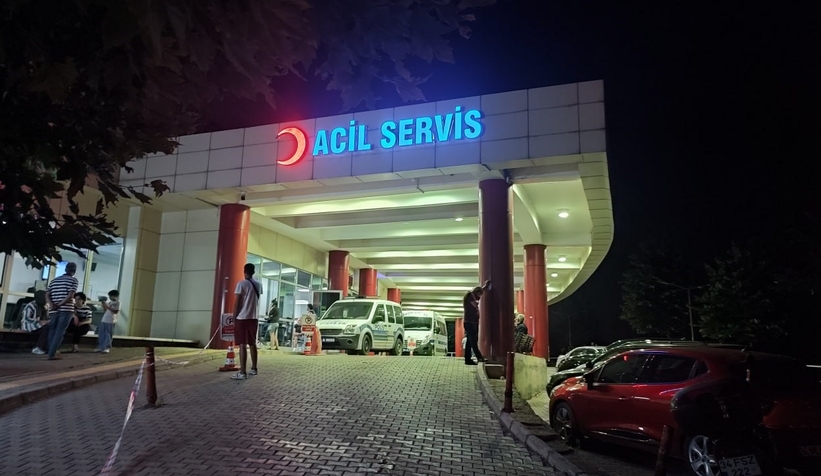 Mevlit yemeğinde 128 kişi zehirlendi