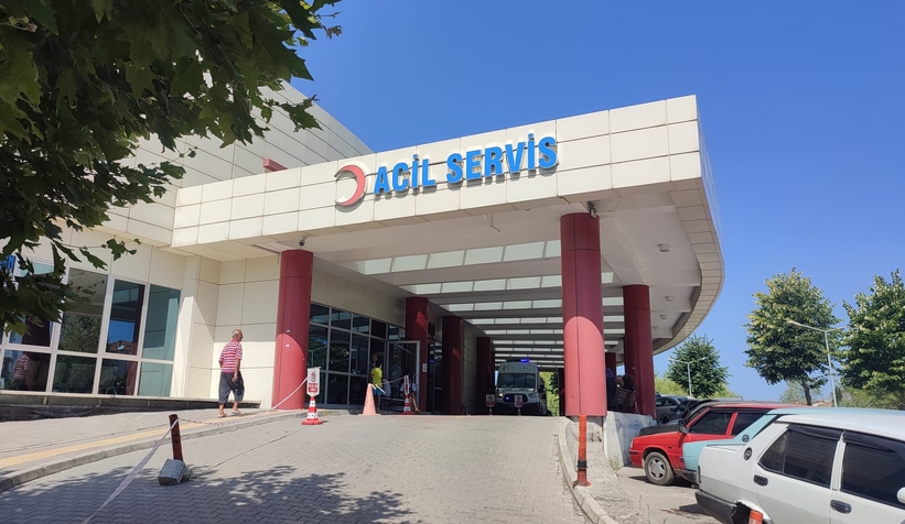 Mevlit yemeğinde 128 kişi zehirlendi