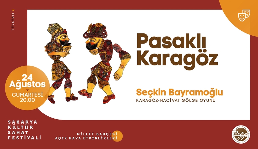 Millet Bahçesi’nde hafta sonu rengarenk geçecek