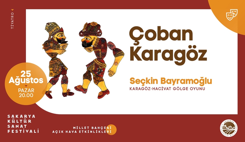 Millet Bahçesi’nde hafta sonu rengarenk geçecek