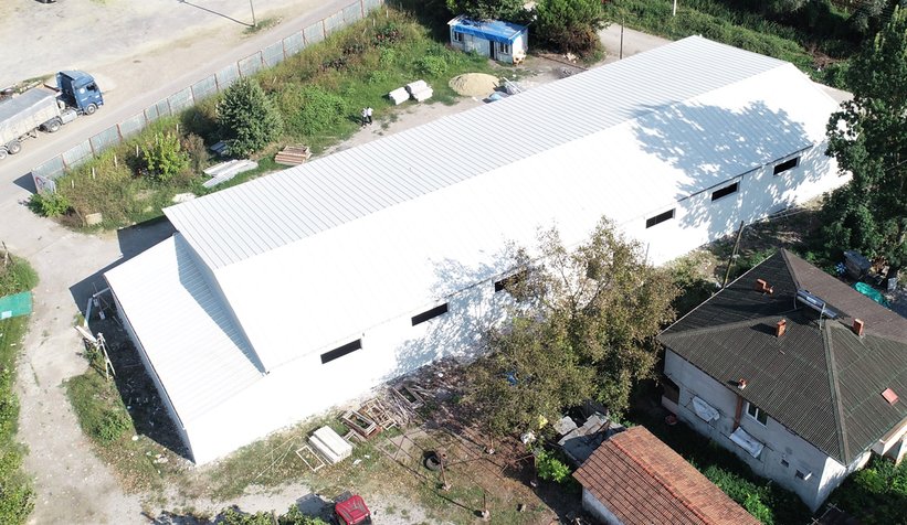 Millet Evi Dernekkırı’na çok yakışacak