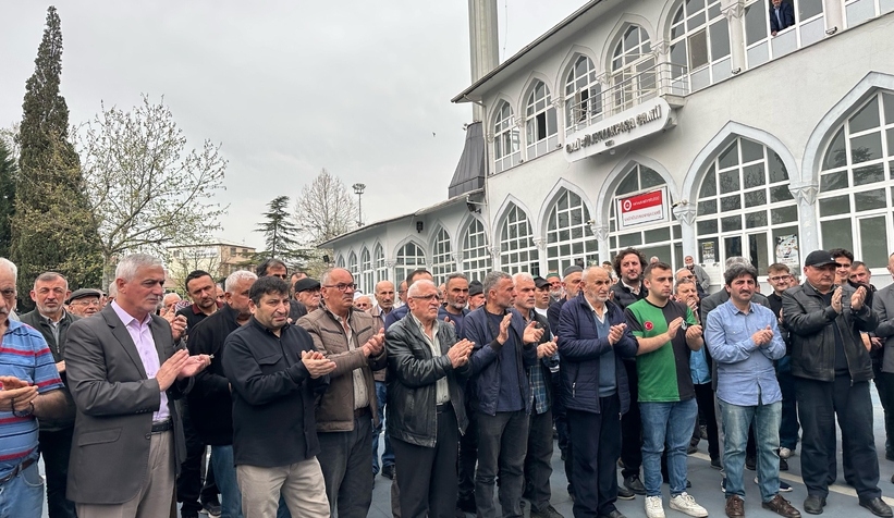 Milli İrade Platformu'ndan sert tepki