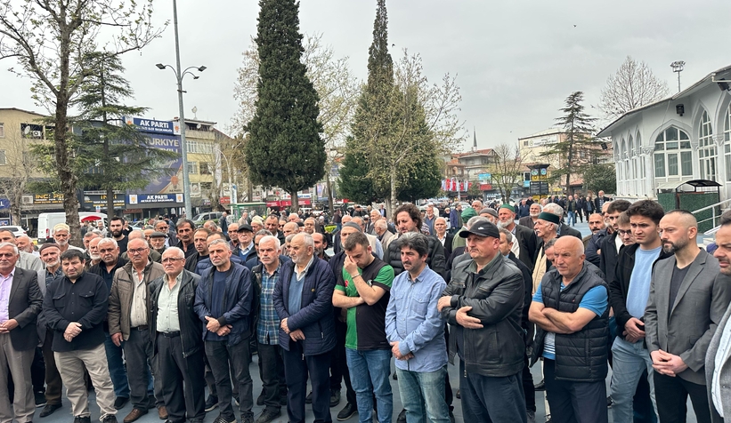 Milli İrade Platformu'ndan sert tepki