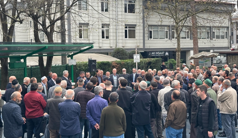 Milli İrade Platformu'ndan sert tepki