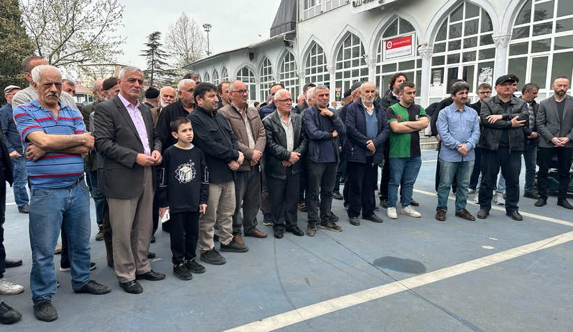 Milli İrade Platformu'ndan sert tepki