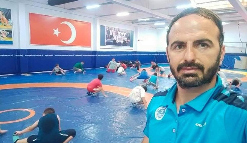 Milli Takım Antrenörü oldu