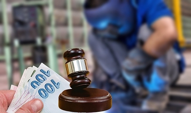 Milyonlarca işçiye müjde; izin ücretine indirim yapılamayacak