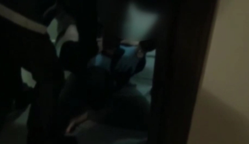  Milyonluk vurgun yapan telefon dolandırıcıları yakalandı