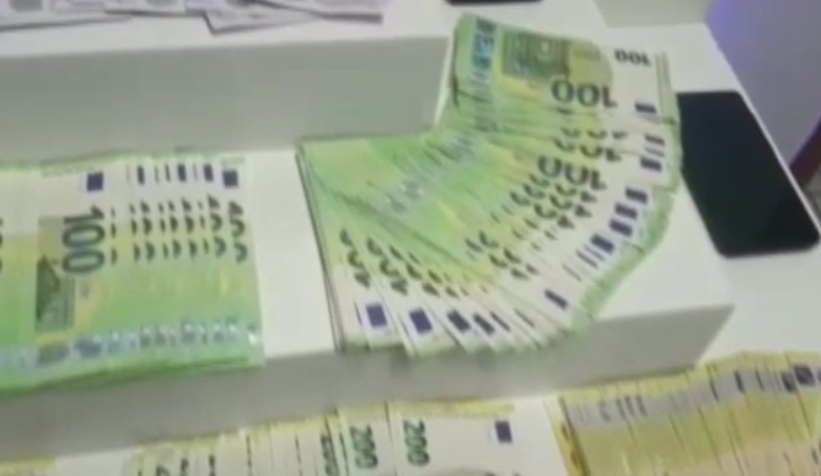  Milyonluk vurgun yapan telefon dolandırıcıları yakalandı