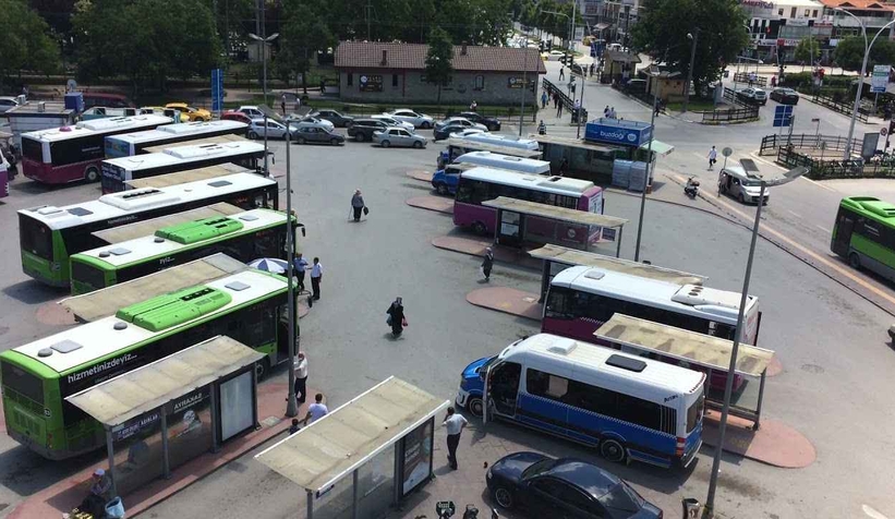 Minibüs hattı almak isteyenler bu haber sizin için