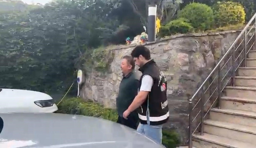 MİT'ten FETÖ operasyonu: HAKMAR ve TATBAK'a kayyum atandı