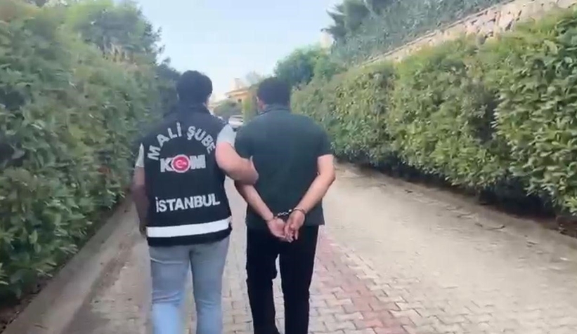 MİT'ten FETÖ operasyonu: HAKMAR ve TATBAK'a kayyum atandı