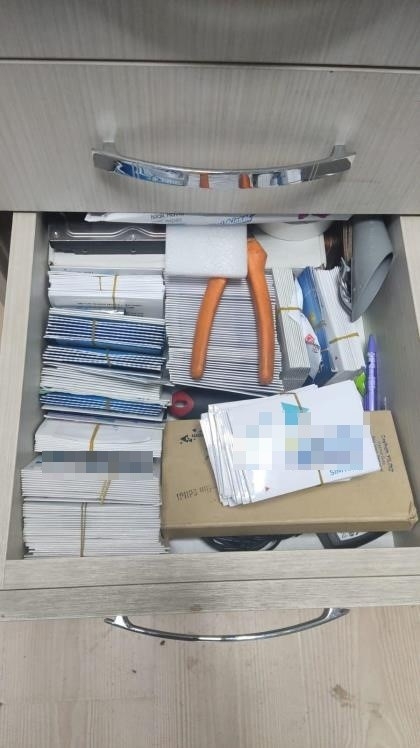 MİT'ten FETÖ operasyonu: HAKMAR ve TATBAK'a kayyum atandı