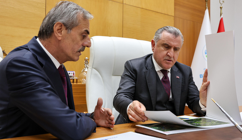 Mollaköy’deki devasa projenin detayları