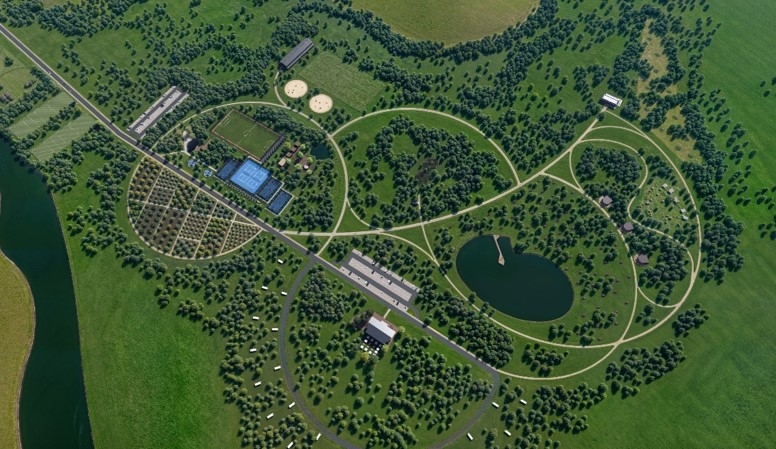 Mollaköy’deki devasa projenin detayları