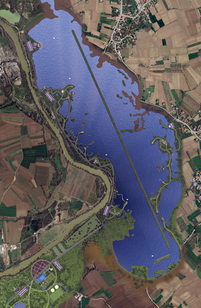 Mollaköy’deki devasa projenin detayları