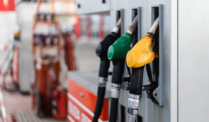 Motorine dev zam yolda