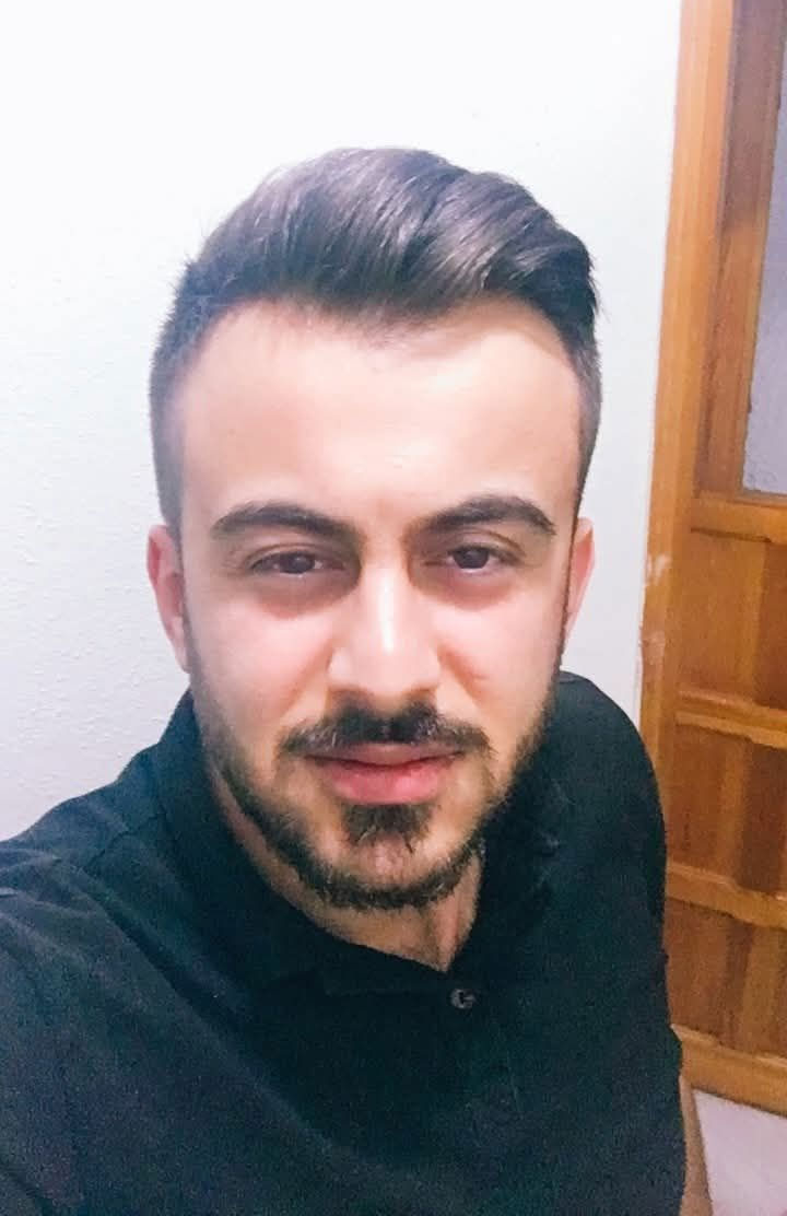 Motosikleti ile köpeğe çarmıştı, hayatını kaybetti