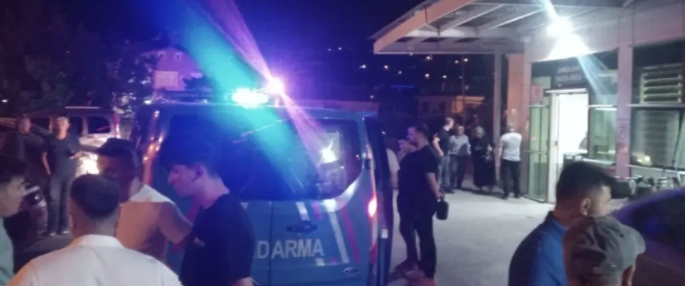 Motosikleti ile köpeğe çarmıştı, hayatını kaybetti