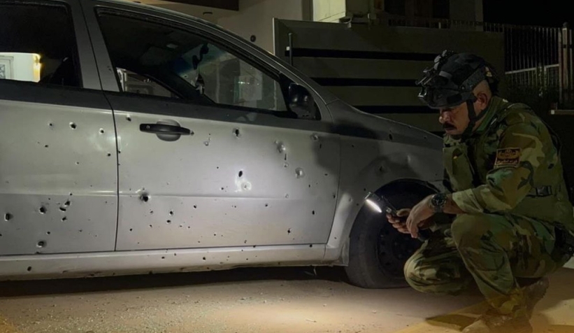 MSB'den Musul saldırısına kınama