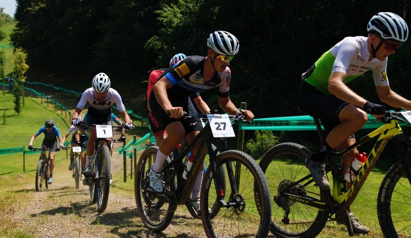 MTB Cup’ın ilk yarışı bitti, asıl heyecan Pazar günü yaşanacak