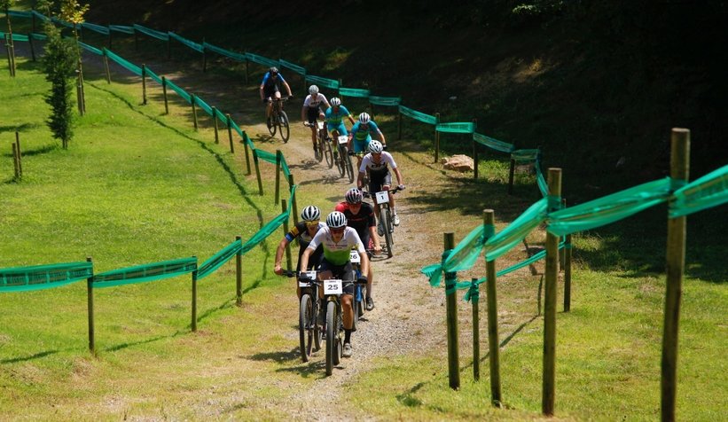 MTB Cup’ın ilk yarışı bitti, asıl heyecan Pazar günü yaşanacak