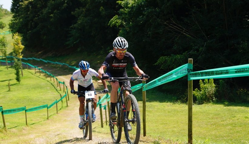 MTB Cup’ın ilk yarışı bitti, asıl heyecan Pazar günü yaşanacak