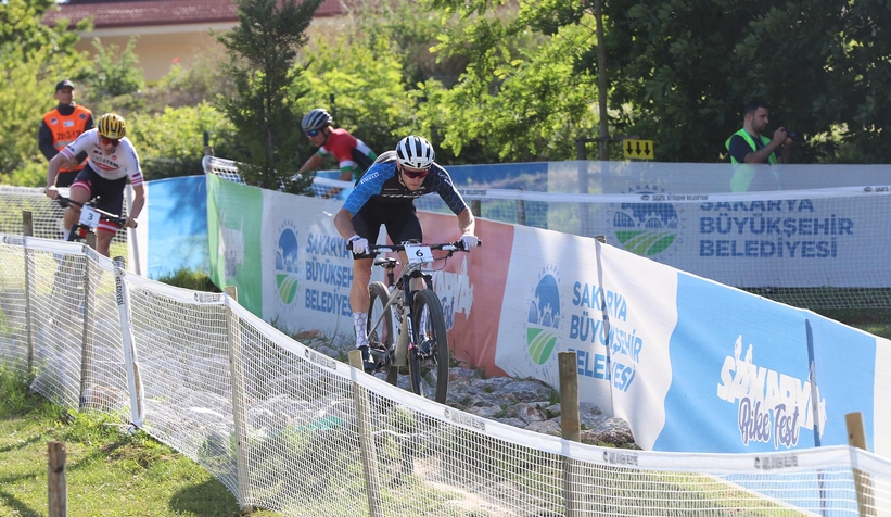 MTB Eliminatör Dünya Kupası Sakarya'da başlıyor