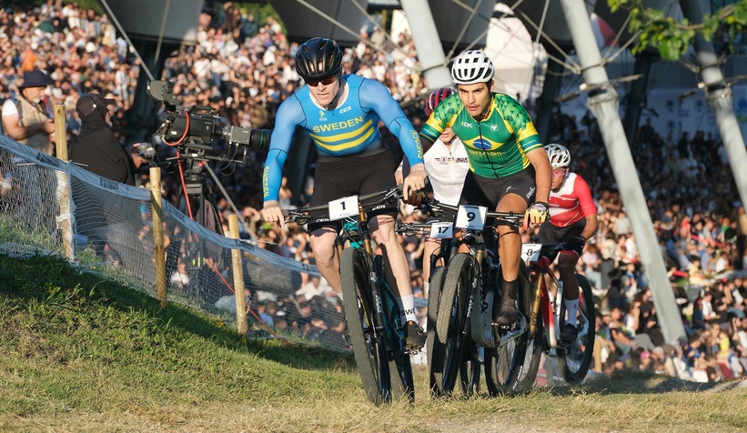 MTB Eliminatör Dünya Kupası Sakarya'da başlıyor