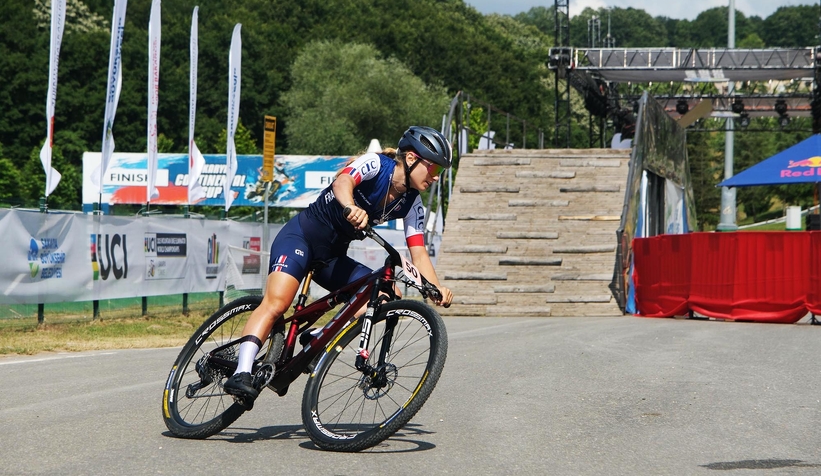 MTB Eliminatör Dünya Kupası Sakarya'da başlıyor