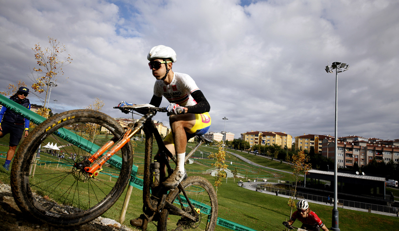 MTB Eliminatör Dünya Kupası Sakarya'da başlıyor