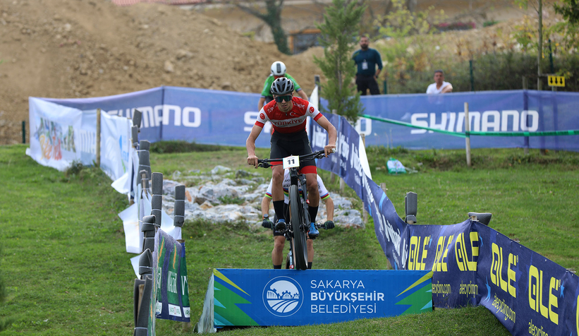 MTB Eliminatör Dünya Kupası Sakarya'da başlıyor