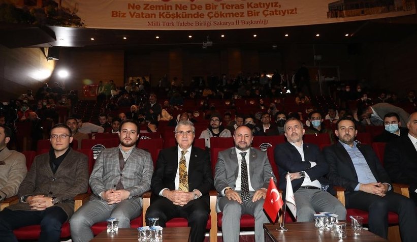 MTTB Sakarya 6. Olağan Kongresi gerçekleşti