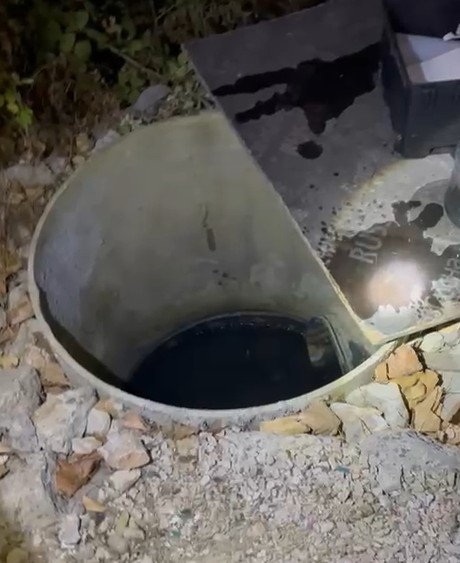 Mudurnu Deresi'ni kirleten fabrika için harekete geçildi