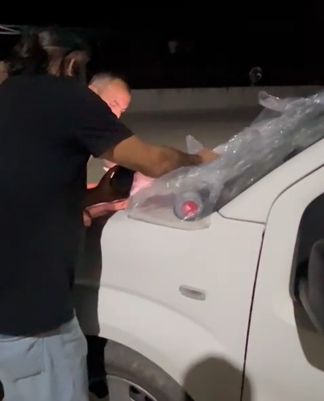 Mudurnu Deresi'ni kirleten fabrika için harekete geçildi