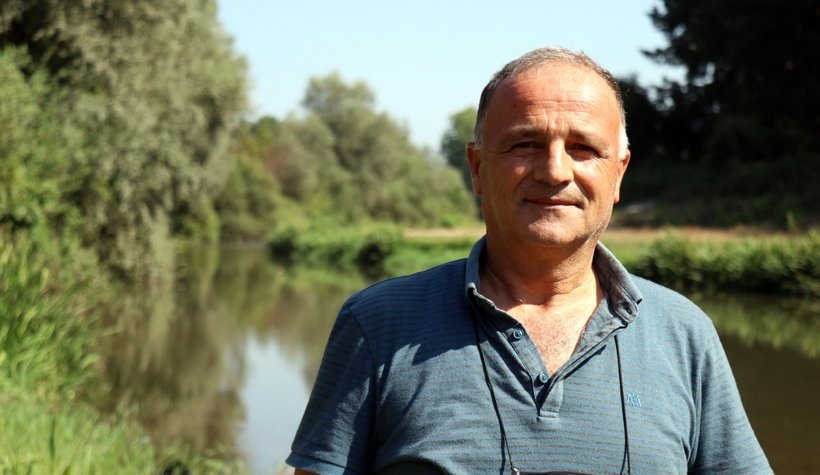 Mudurnu siyaha döndü muhtarlar isyan etti