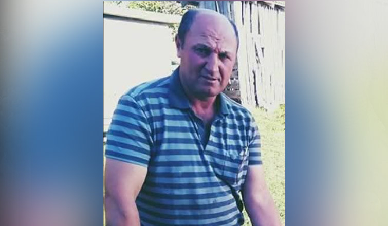 Müftülük inşaatında ölen işçi toprağa verildi