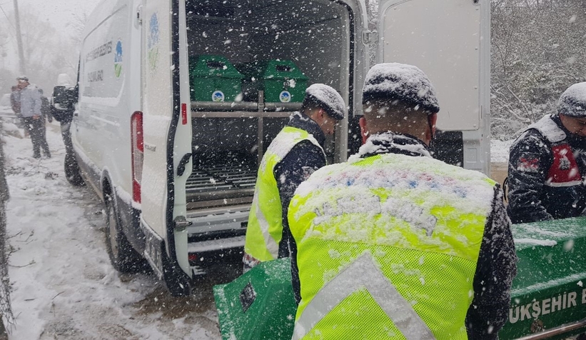 Muhtar iki kardeşin hayatını kaybettiği yangın faciasında yaşananları anlattı