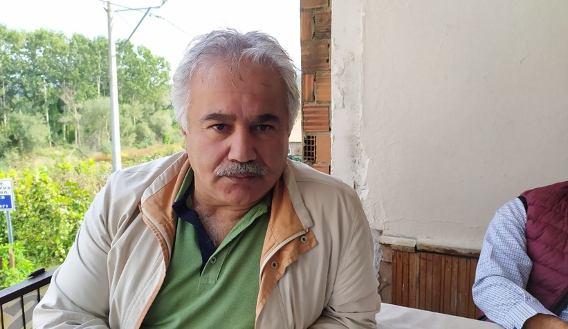 Muhtar tonlarca fındığı aldı, parasını ödemeden kayıplara karıştı