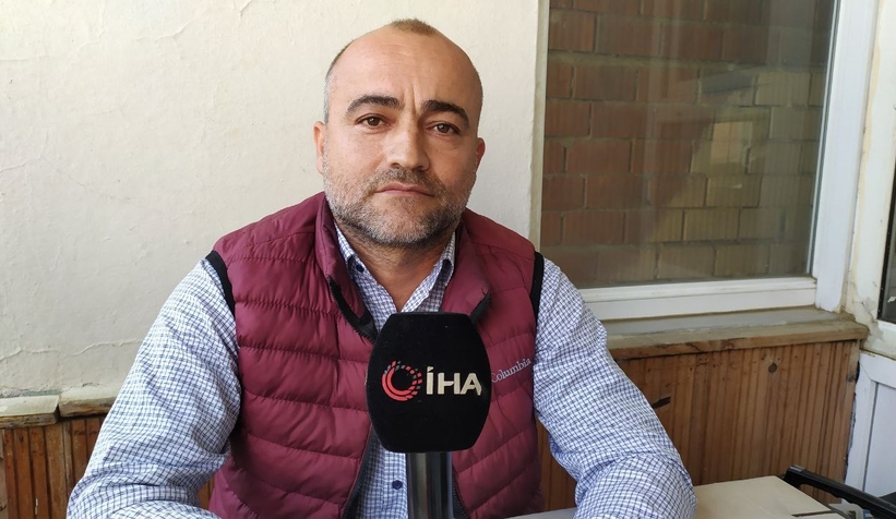 Muhtar tonlarca fındığı aldı, parasını ödemeden kayıplara karıştı