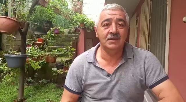 Muhtar tonlarca fındığı aldı, parasını ödemeden kayıplara karıştı