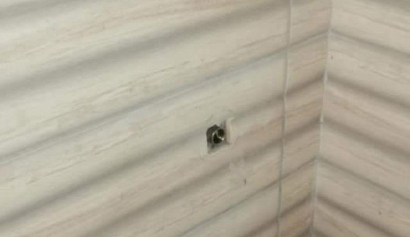 Muhtarın canına tak etti; Kim bu şerefsizler