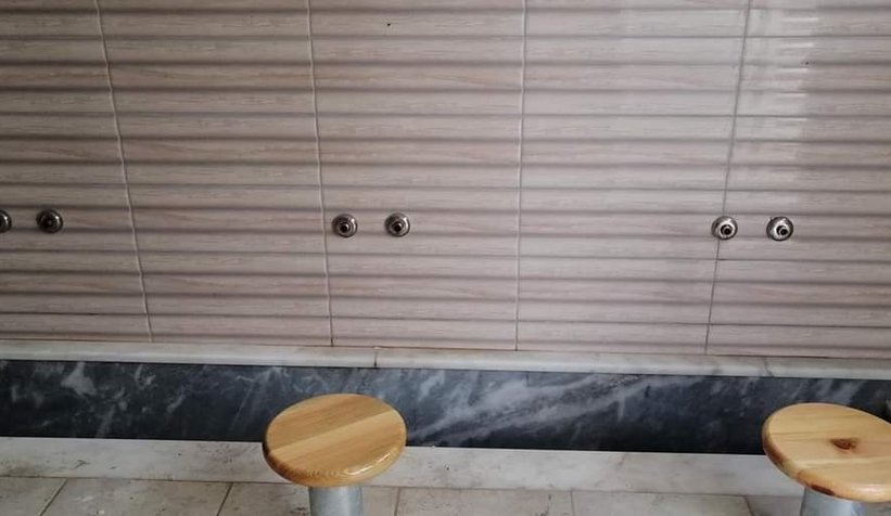 Muhtarın canına tak etti; Kim bu şerefsizler