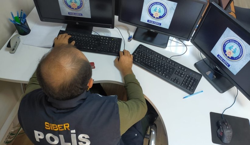 Müstehcenlikten 188 kişiye işlem yapıldı